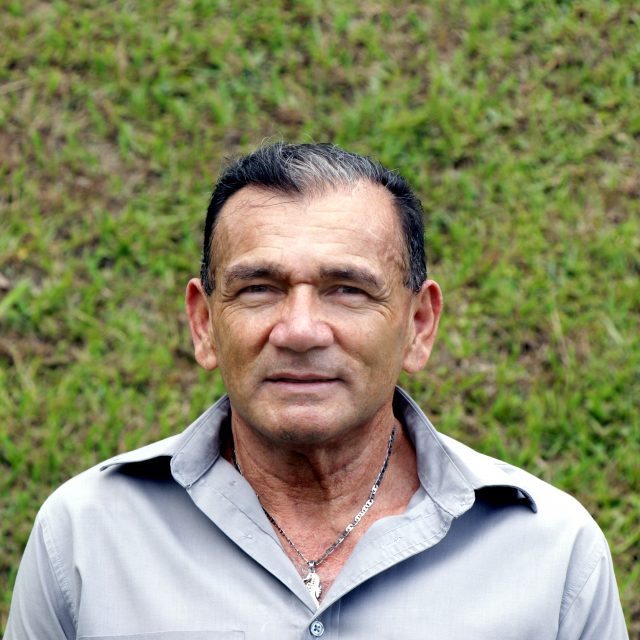 Dagoberto Blanco Vargas
