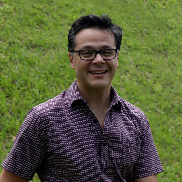 Dr. Alfonso García Piñeres
