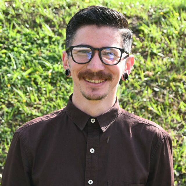 Luis David Quirós Calderón